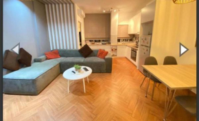 Cozy Appartment